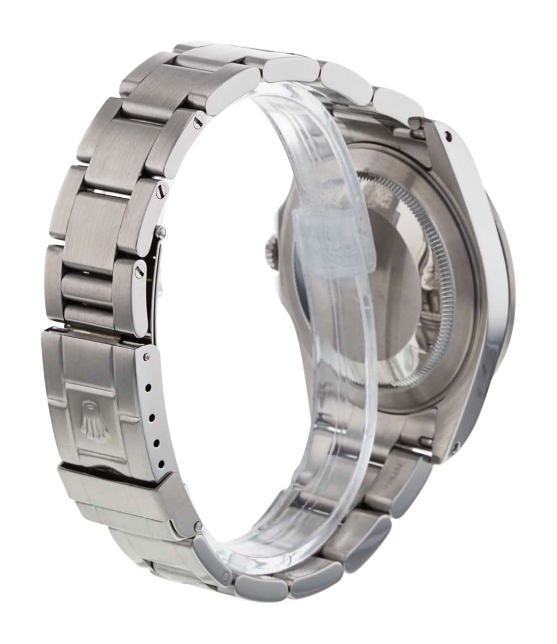 Rolex explorer 2 clearance watchfinder